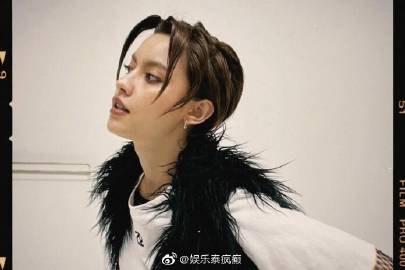 Nink Chanya抗癌心态积极：与病共存享受生活不惧未来