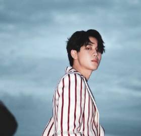 Prem Warut确诊新冠居家隔离，工作延期等待康复