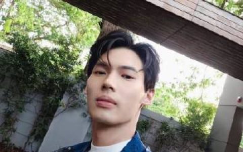 Win Metawin确诊新冠轻症居家隔离，工作延期待康复