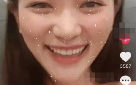 Weir女友Vicky甜笑视频曝光，神似大S与Pearwah引热议