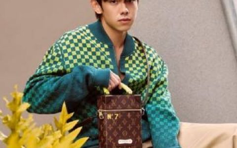 Third Lapat确诊新冠轻症居家隔离，工作延期等待康复