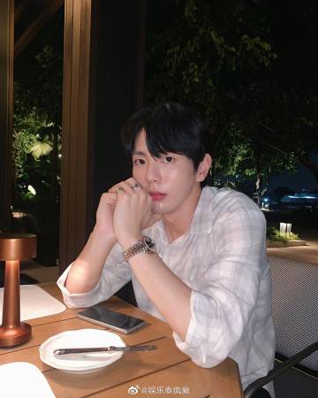 Kao与Up双双确诊新冠轻症，居家隔离工作全面延期