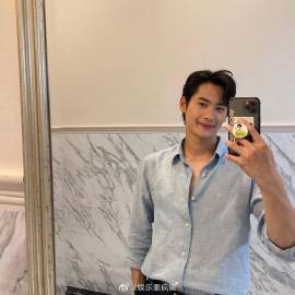 Kao与Up双双确诊新冠轻症，居家隔离工作全面延期