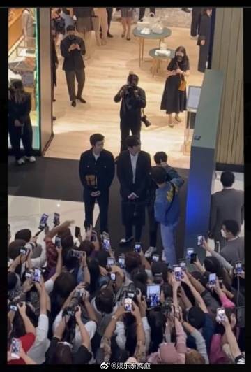 粉丝喊话引争议登热搜，ZeeNew公司发声致歉呼吁理性应援