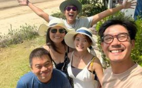 Weir恋情获母亲认可，传将与女友Vicky闪婚引关注