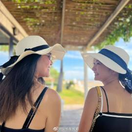 Weir恋情获母亲认可，传将与女友Vicky闪婚引关注