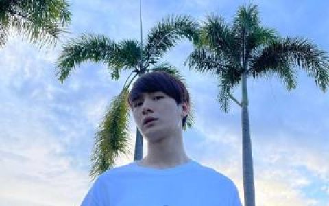 Krist Perawat确诊新冠轻症居家隔离，工作延期等待康复