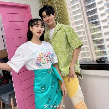 Min Pechaya离开七台后收视暴跌引争议,新剧热度与成绩反差受议