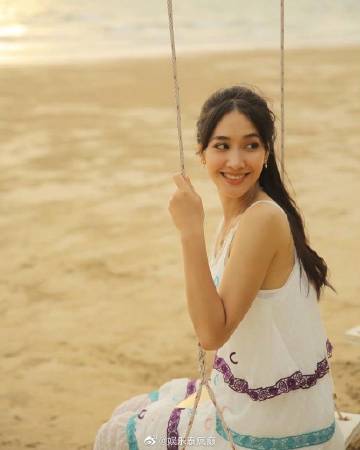 Min Pechaya离开七台后收视暴跌引争议,新剧热度与成绩反差受议