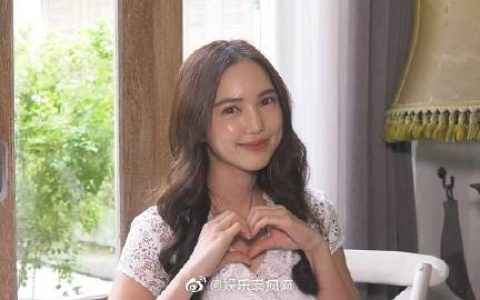 Bua Nalinthip离开三台转自由艺人，工作邀约不断档期全满