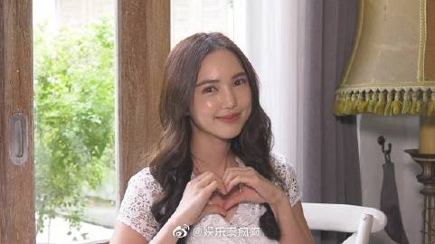 Bua Nalinthip离开三台转自由艺人，工作邀约不断档期全满