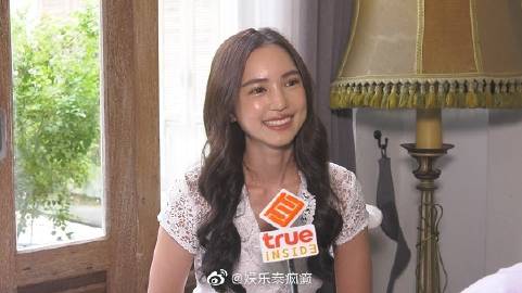 Bua Nalinthip离开三台转自由艺人，工作邀约不断档期全满