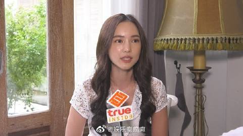 Bua Nalinthip离开三台转自由艺人，工作邀约不断档期全满