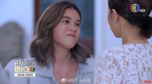 三台联手Change2561推女同剧《Rak Kaew》,力图扭转收视低迷局面