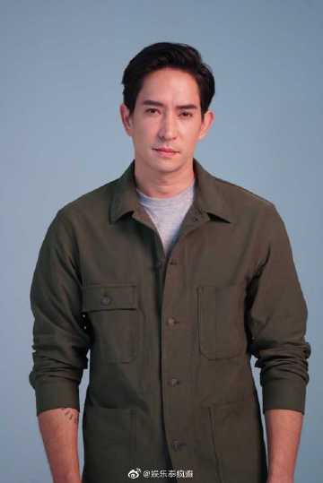 三台联手Change2561推女同剧《Rak Kaew》,力图扭转收视低迷局面