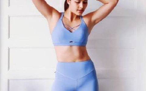 Steph Stephany合约将满或不续约，淡出荧幕转行健身教练