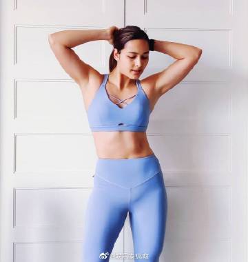 Steph Stephany合约将满或不续约，淡出荧幕转行健身教练