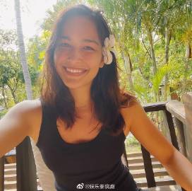 Steph Stephany合约将满或不续约，淡出荧幕转行健身教练