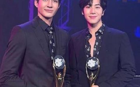 Earth Pirapat以及Mix Sahaphap双双确诊新冠轻症，居家隔离工作全面延期