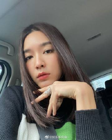 Mo Monchanok分手后确诊新冠无症状，坦言恋情不合适和平收场分手后确诊新冠无症状，坦言恋情不合适和平收场