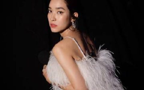 Mo Monchanok分手后确诊新冠无症状，坦言恋情不合适和平收场分手后确诊新冠无症状，坦言恋情不合适和平收场