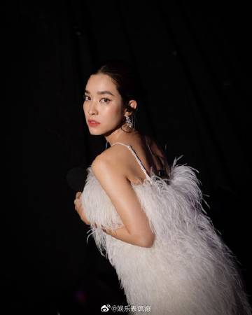 Mo Monchanok分手后确诊新冠无症状，坦言恋情不合适和平收场分手后确诊新冠无症状，坦言恋情不合适和平收场