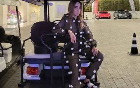 Palmy确诊新冠一周仍有症状，演唱会临时取消向粉丝致歉