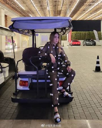 Palmy确诊新冠一周仍有症状，演唱会临时取消向粉丝致歉