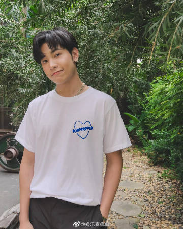 Singto Prachaya确诊新冠入院治疗，多项症状缠身工作延期