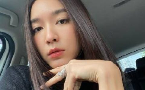 Mo Monchanok不续约三台转自由艺人，开启新事业探索更多可能