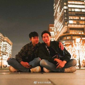 Plustor Pronpiphat发声支持婚姻平等法，呼吁保障少数群体权益