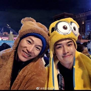 Plustor Pronpiphat发声支持婚姻平等法，呼吁保障少数群体权益