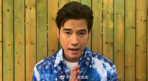 Mario Maurer澄清Lisa封锁传闻致歉，粉圈误会引发热议