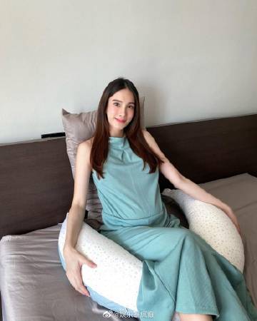 Noey Paphada喜迎爱女Peony出生，圈内好友粉丝齐送祝福