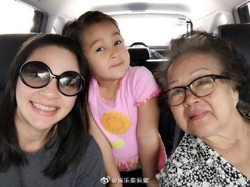 Willie McIntosh母亲英国旅途中猝逝，享年86岁疑心脏病发