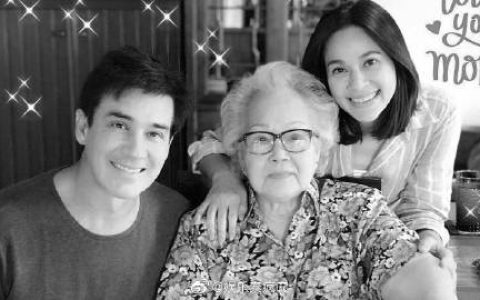 Willie McIntosh母亲英国旅途中猝逝，享年86岁疑心脏病发