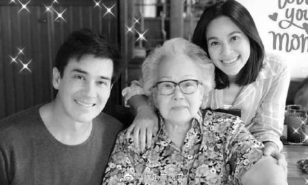 Willie McIntosh母亲英国旅途中猝逝，享年86岁疑心脏病发