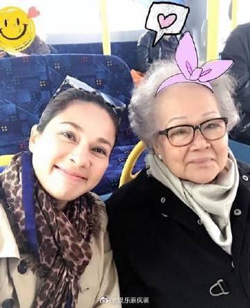 Willie McIntosh母亲英国旅途中猝逝，享年86岁疑心脏病发