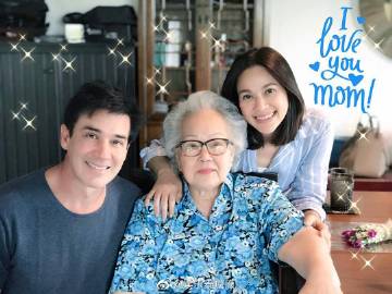 Willie McIntosh母亲英国旅途中猝逝，享年86岁疑心脏病发