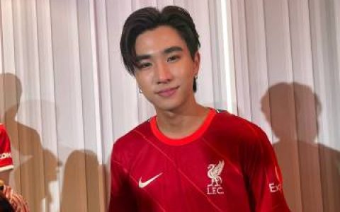 Perth Tanapon签约GMMTV五年，谈未来发展不排斥再拍腐剧