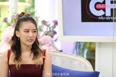 Pearwah Nichaphat谈分手后遭网暴，抑郁加剧警告将采取法律行动