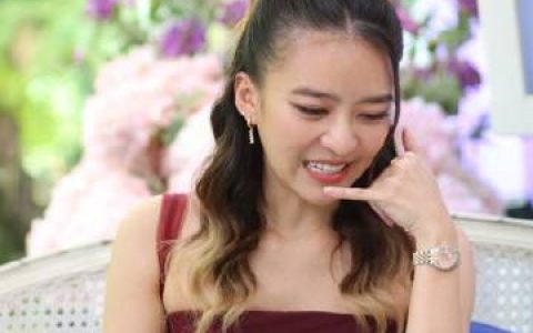 Pearwah Nichaphat谈分手后遭网暴，抑郁加剧警告将采取法律行动