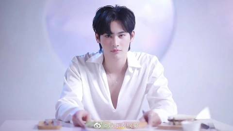 Kao Noppakao患链球菌性咽炎暂停工作，活动临时取消