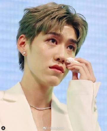 PP Krit回应BKPP争议风波，呼吁理性尊重将专注做好自己