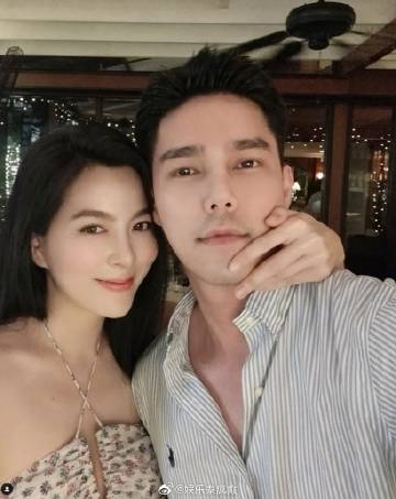 Boom Kitkong婚礼再延期，十年恋情稳定暂不考虑生子