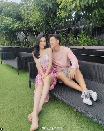 Boom Kitkong婚礼再延期，十年恋情稳定暂不考虑生子