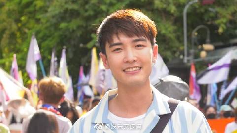 曼谷首办LGBTQ骄傲游行成里程碑，Plustor现身力挺平权