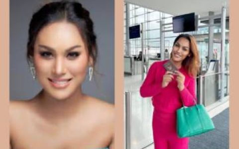 Anna TVPool被警方带走画面曝光引争议，律师批侵犯被告权利