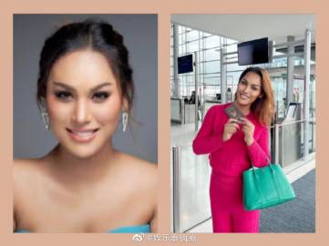 Anna TVPool被警方带走画面曝光引争议，律师批侵犯被告权利