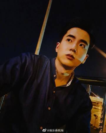 Nonkul Chanon确诊新冠轻症居家隔离，工作延期等待康复